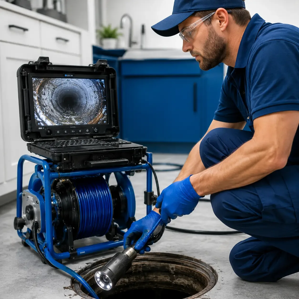 Pipe Relining professionals serving Hartford, AR
